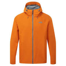 Куртка Gill Voyager  - Оранжевый Wa01J