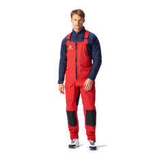 Брюки Henri Lloyd Coastal Hi-Fit Sailing  - Красный