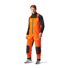 Брюки Henri Lloyd Elite Sailing Hi-Fit  - Power Orange