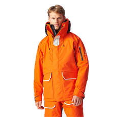 Парусная Куртка Henri Lloyd Elite  - Power Orange
