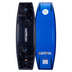 Лодка Hyperlite Capitol Cory Teunissen Signature 2024, Вейкборд Лодка Hyperlite Capitol Cory Teunissen Signature 2024, Вейкборд