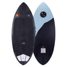 Hi-Fi Wakesurfer Hyperlite  — Фирменная Модель Ноа Флегеля