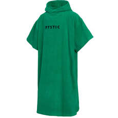 Халат-Пончо Mystic Brand  - Зеленый 240418