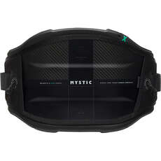 Ремень Безопасности Крыла Из Фольги Mystic Majestic X Carbon Hardshell — Черный 240190