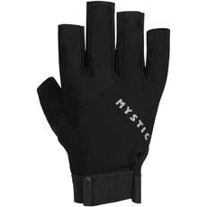 Перчатки Mystic Neo Junior Rash  — Черные 230301