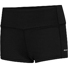 Женские Шорты Mystic Saimi Quick Dry 2024 - Черные 240245 Женские Шорты Mystic Saimi Quick Dry 2024 - Черные 240245
