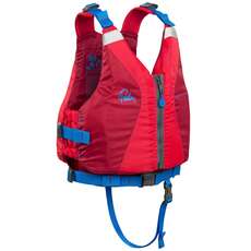 Устройство Плавучести Для Каяка Palm Quest Junior Pfd  — Flame/chilli