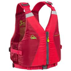 Palm Quest Pfd Kayak Buoyancy Aid  — Пламя/чили