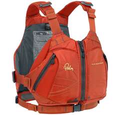 Помощник Плавучести Palm Womens Tika Pfd  – Мандариновый