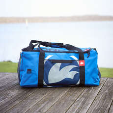 Сумка Rooster Carry All Sailing Bag  — 60 Л, Синяя