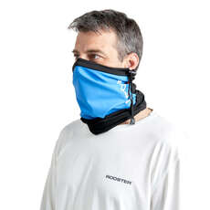 Гетры Rooster Aquafleece Neck Gaiter 2024 - Signal Blue
