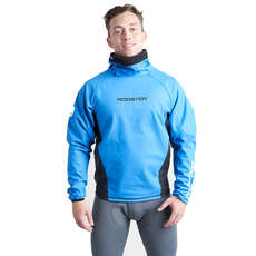 Rooster Classic Aquafleece 2024 - Сигнальный Синий