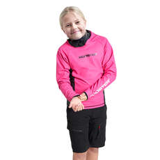 Rooster Junior Classic Aquafleece  - Розовый