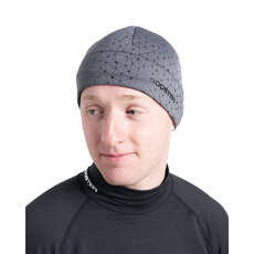 Шапка Rooster Supertherm Beanie Из Неопрена  - Constellation Grey