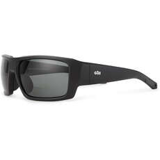 Солнцезащитные Очки Gill Mirage Bi-Focal - Черные 9745