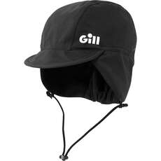 Шляпа Рулевого Gill Offshore Helmsman Hat 2.0 - Черная Ht59
