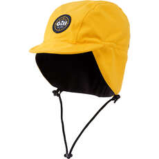 Шляпа Рулевого Gill Offshore Helmsman Hat 2.0 - Золотая Ht59