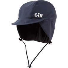 Шляпа Рулевого Gill Offshore Helmsman Hat 2.0 - Темно-Синий Ht59