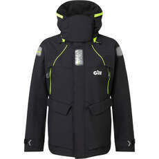Куртка Gill Womens Os2 Offshore / Coastal Sailing - Черная Os26J