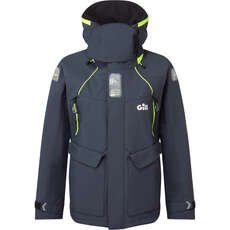 Куртка Gill Womens Os2 Offshore / Coastal Sailing - Темно-Синяя Os26J