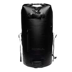 Рюкзак Gul Drypac 100 Litre Dry Bag - Черный