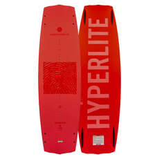 Лодка Для Вейкборда Hyperlite Blueprint