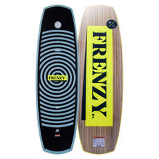 Кабельная Вейкборд Hyperlite Frenzy  - 143 См