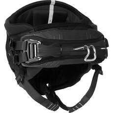 Подвесная Система Mystic Aviator Kitesurf  - Черная 250665