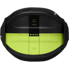 Mystic Majestic X Harness Kite / Wind - Без Планки -  - Флюорисцентный Лайм 240197
