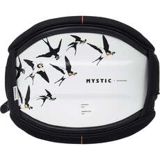 Mystic Majestic Os Harness Kite / Wind - No Bar -  - Stripe White 250656