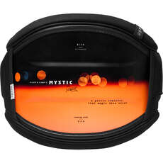 Mystic Majestic Ydwer Harness Kite / Wind - Без Планки -  - Черный/оранжевый 250657