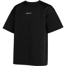 Футболка Mystic Vertigo Neoprene Kite / Wing  - Черный