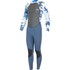 Гидрокостюм Alder Junior Impact 3/2Mm Fullsuit 2026 - Camo Ws23Jif