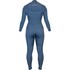 Гидрокостюм Alder Womens Revo 4/3Mm Gbs Chezt-Zip 2026- Slate/Leaf Wa23Wre