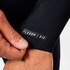 Гидрокостюм Gul Flexor Yulex 3/2Mm С Задней Молнией И Потайным Швом, Модель 2026, Черный Fx1216