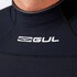 Гидрокостюм Gul Flexor Yulex 3/2Mm С Задней Молнией И Потайным Швом, Модель 2026, Черный Fx1216