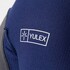 Гидрокостюм Gul Flexor Yulex 3/2Mm С Задней Молнией И Потайным Швом, Модель 2026, Серый/Синий Fx1216