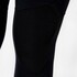 Женский Гидрокостюм Gul Flexor Yulex 3/2Mm С Застежкой-Молнией Сзади И Потайным Швом, Модель 2026 - Черный/Пальмовый