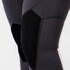 Женский Гидрокостюм Gul Flexor Yulex 3/2Mm С Застежкой-Молнией Сзади И Потайным Швом, Модель 2026 - Серый/Tiebird