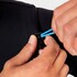 Гидрокостюм Gul Flexor Yulex 3/2Mm С Потайной Молнией На Груди, Модель 2026, Черный Fx1219