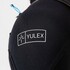 Гидрокостюм Gul Flexor Yulex 3/2Mm С Потайной Молнией На Груди, Модель 2026, Черный Fx1219