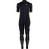 Гидрокостюм Forward Wip Steamy 3/2Mm Short Arm Impact Foiling Wetsuit 2026 - С Молнией На Груди