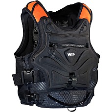 Спасательный Жилет Forward Wip Wing Impact Evo 50N / Плавучесть С Крюком