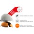 Защитный Чехол Для Досок Для Серфинга Forward Pro Surf Bob Bump Shell - Черный Камуфляж