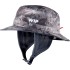 Защитный Чехол Для Досок Для Серфинга Forward Pro Surf Bob Bump Shell - Черный Камуфляж