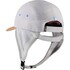 Кепка Для Серфинга Forward Pro Bump Shell - Серая