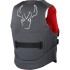 Спасательный Жилет Forward Wip Wing Neo Vest 2.0 50N Impact Vest / Плавательный Щит С Крюком - Черный
