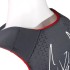 Спасательный Жилет Forward Wip Wing Neo Vest 2.0 50N Impact Vest / Плавательный Щит С Крюком - Черный