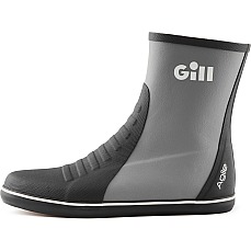 Парусные Ботинки Gill Agile 2026 - Black/Ash 926