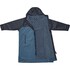 Парка-Пончо/Халат Gill Aqua 2026 - Storm Blue/Navy 5024